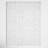 Fredi Abstract Hand Tufted Wool/Cotton Area Rug in Light Blue/Ivory-854348614