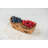 Lipper International Lipper Wood Divided Serving Dish