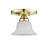 Nicolas Flush Mount-21308580