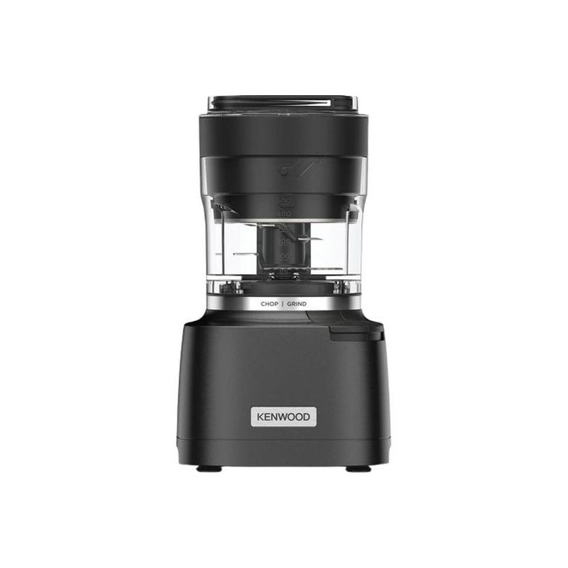 800W Duo Prep 2-in-1 Chopper/ Grinder