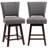 Geissler Counter Height Bar Stools