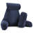 Nestl Reading Back Pillow For Reading & Bed Rest-48569792-48569801