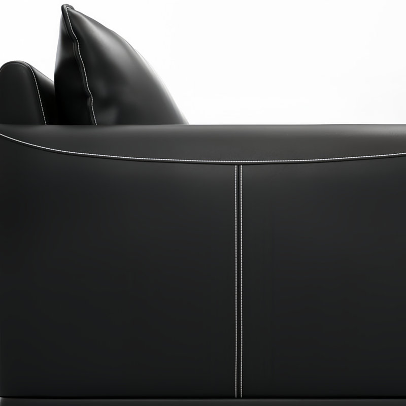 Marinko, Black