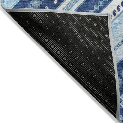 Chayden Indoor/Outdoor Chantille ACN1010 Area Rug