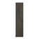 Nolan 36" Wardrobe closet with 4 drawers with 1 Shelf and Clothes Rod Closet System