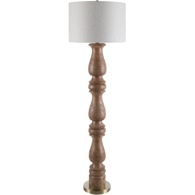 Lampe sur pied Aolanis