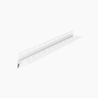 Bottom Ventilation Trim SV-11.5 - 120'' (10')