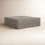 Table basse Bremer