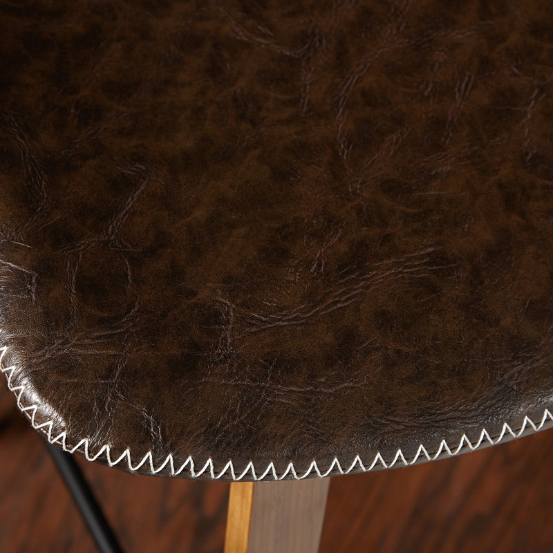 Tabouret Maloney, Hauteur d'assise lorsque que le tabouret est placÃ