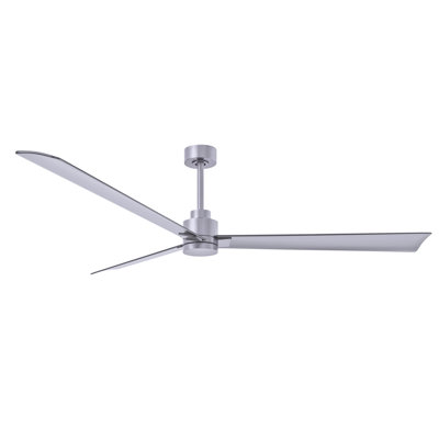 Ventilateur de plafond Alessandra 72