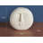 Haninah Fun Nordic Style Vase White Facial Expression Personality OMG Expression