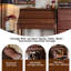 Table de meuble-lavabo 27,56 po-1413384584