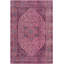 Zariyah Oriental Hand Woven Area Rug-20354527