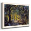 «Weeping Willow 2», encadré sur toile-31743766-31743769