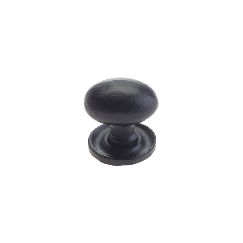 53mm Length Oval Knob