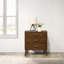Table de chevet 3 tiroirs Imre-991312826