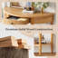 Console campagnarde avec tiroir et tablette Farmhouse-442615218