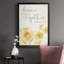 Gather with Love - Art textuel avec cadre photo-1406703770-1445167646