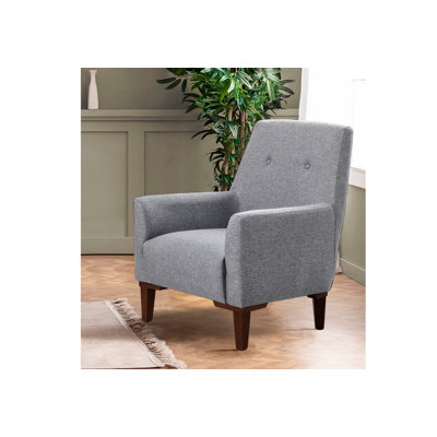 Fauteuil à oreilles