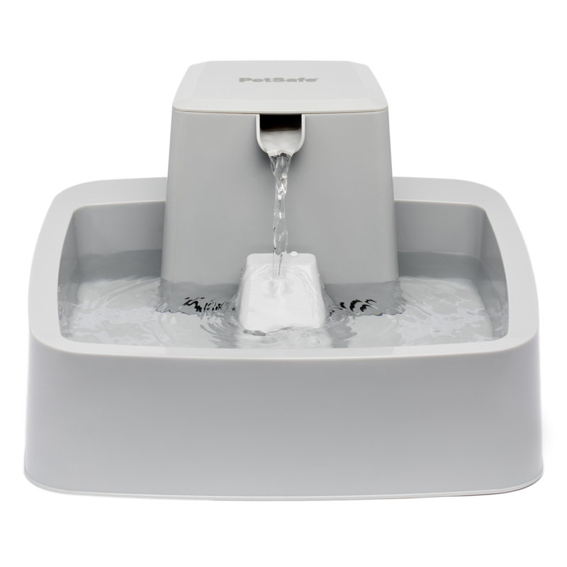 Drinkwell® Gallon Pet Fountain, 128 oz