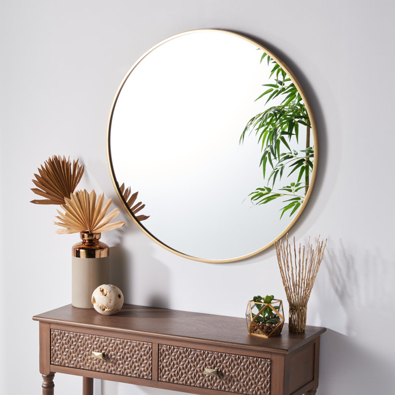 Miroir décoratif