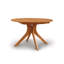 Audrey Round Extension Table-17778660-49397394