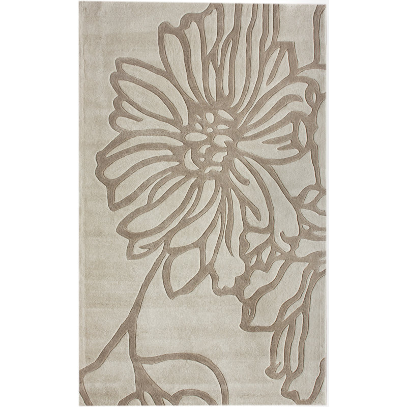 Sepviva Indoor Rug, 7'7.2" x 9'6"