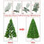 Arbre de Noël artificiel Harbai-2090309170