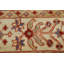 Blue Geometric Oushak Indian Area Rug 9x12