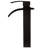Single-handle Bathroom Faucet-129857481