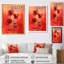 Tayler - salon d'art mural floral-197377512-197377514-197377518