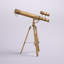 Télescope décoratif Alvina