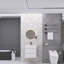 Ensemble de meuble-lavabo simple 24 po Najea-1897210157-1897210145