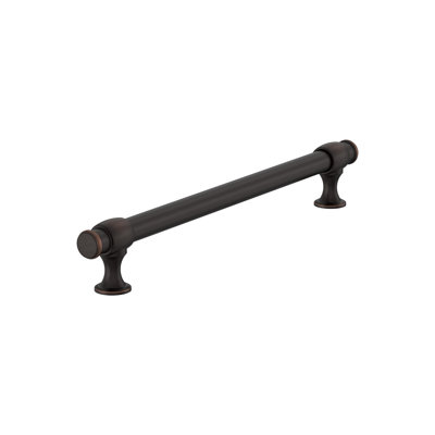 Poignée d'électroménager bronze huilé 12 po (305 mm) Winsome
