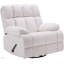 Fauteuil inclinable surdimensionné de 42,1 po de largeur-1259597466
