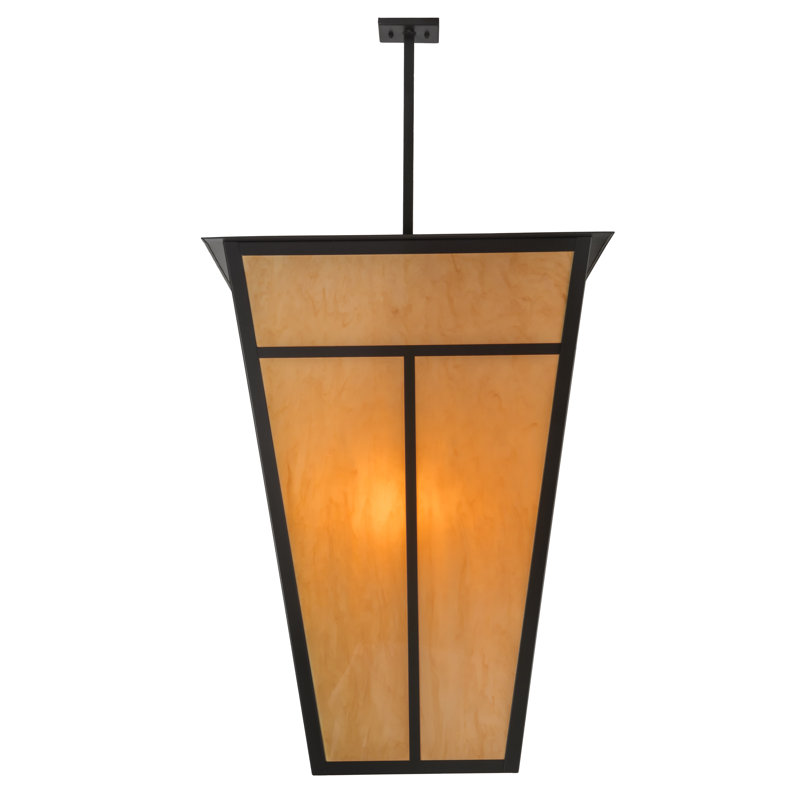 Mission 6 - Light Pendant