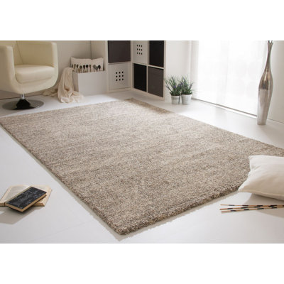 Willesden Solid Colour Area Rug