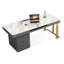 Bureau moderne et simple à tiroir-2060426380