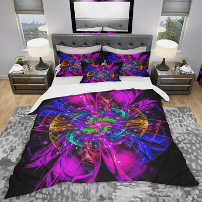 Modern & Contemporary Abstract Duvet Cover