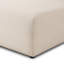 Lawndale Armless PC-Fayette Cloud