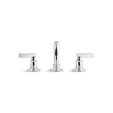 Castia by Studio McGee Widespread Bathroom Sink Faucet 1.0 GPM