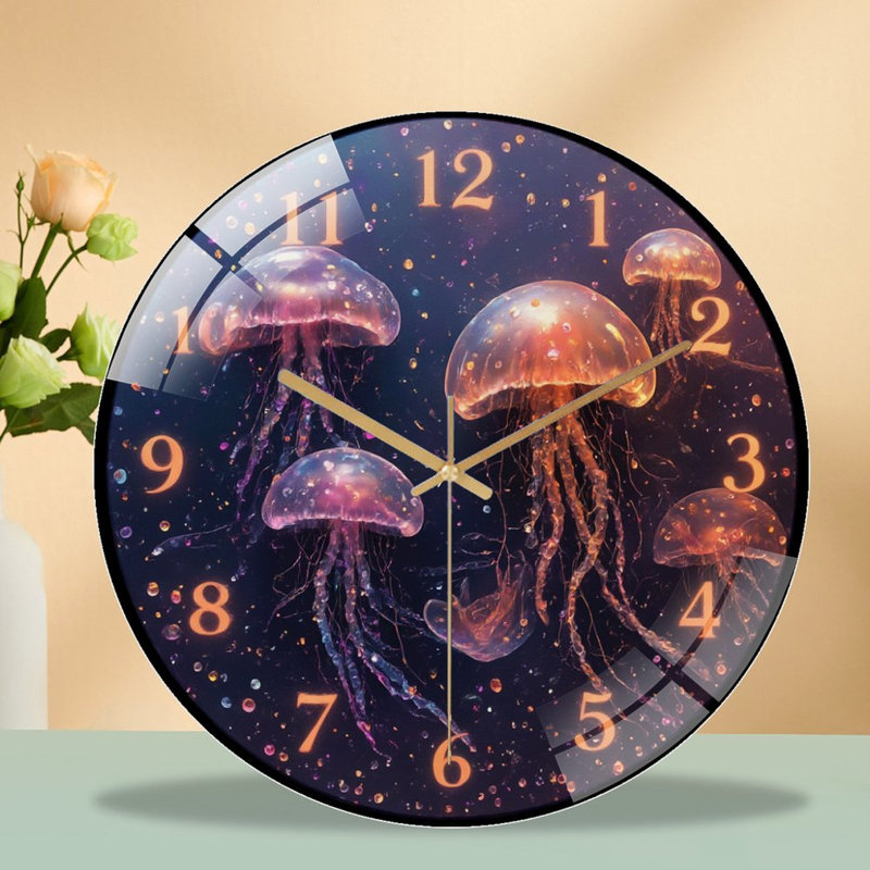 Horloge murale horloge murale 12 po