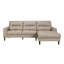 Canapé modulaire 2 pièces Modern Living Room-1640132751