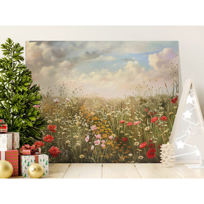 Scholl Wrapped Canvas Print Set