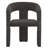 Modern Fabric Dining Chair, Set of 4-1051608533