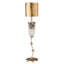 1-Light Venetian 30" Table Lamp