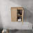 Tomas Wall-Mounted Side Cabinet-1164953334
