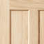 Derwent Oak Internal Door Unfinished-20632834