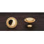 CK Series 1 1/4" Diameter Mushroom Knob-12829487
