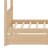 Wooden House Bed With Drawers-1246894771-1246894770